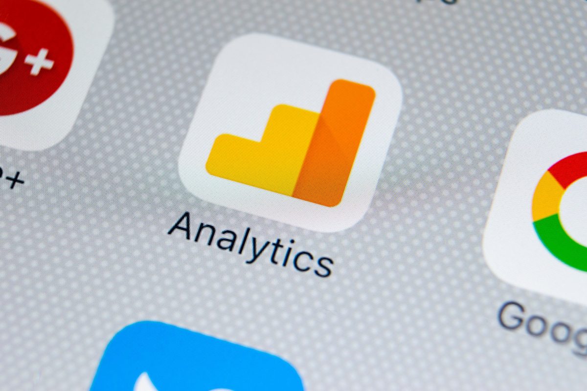 Analytics
