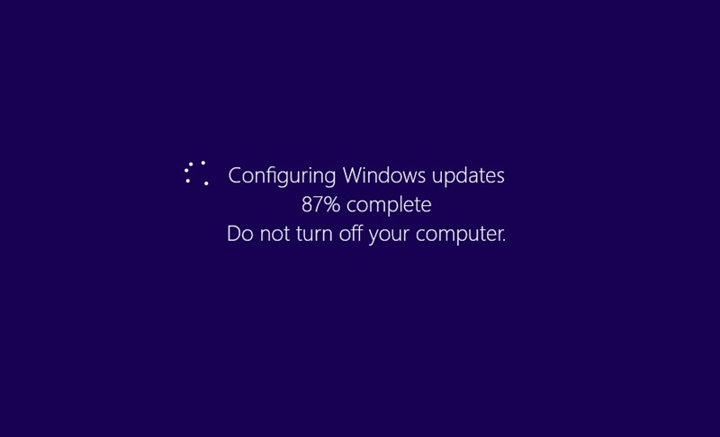 automatic updates