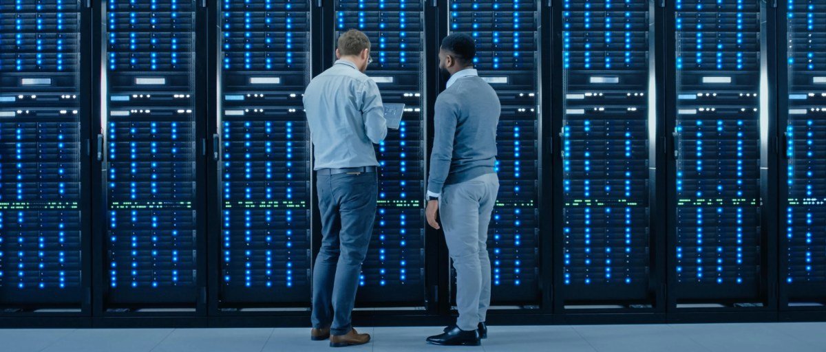 Data Migration