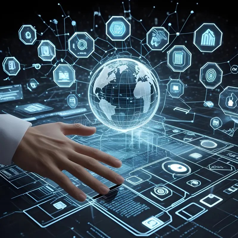 Digital Transformation